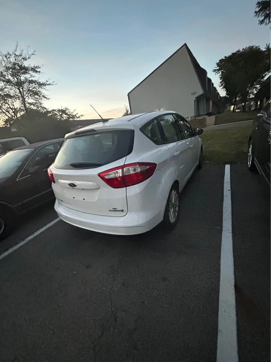 2014 Ford C-Max - Image 5 of 10