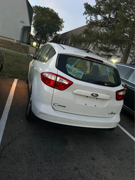 2014 Ford C-Max - Image 10 of 10