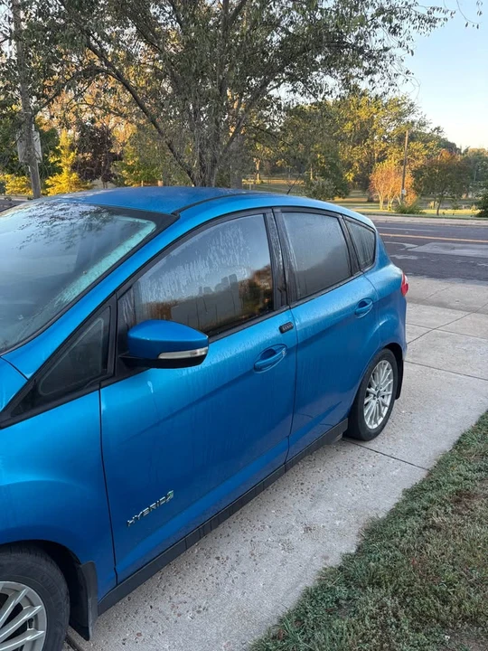 2014 Ford C-Max - Image 2 of 10