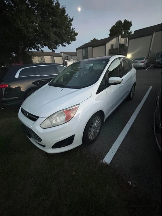 2014 Ford C-Max - Image 2 of 10