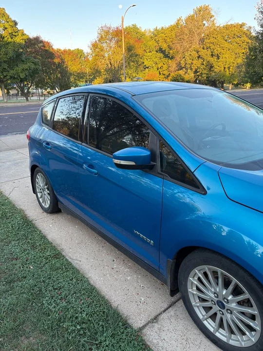 2014 Ford C-Max - Image 4 of 10