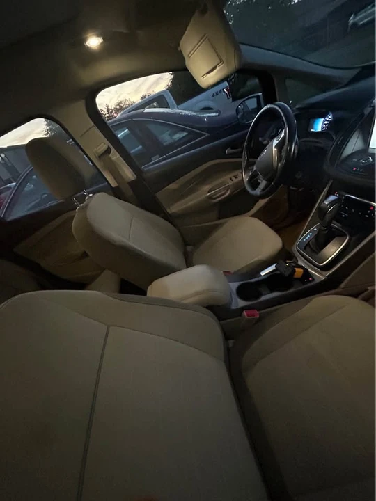 2014 Ford C-Max - Image 8 of 10