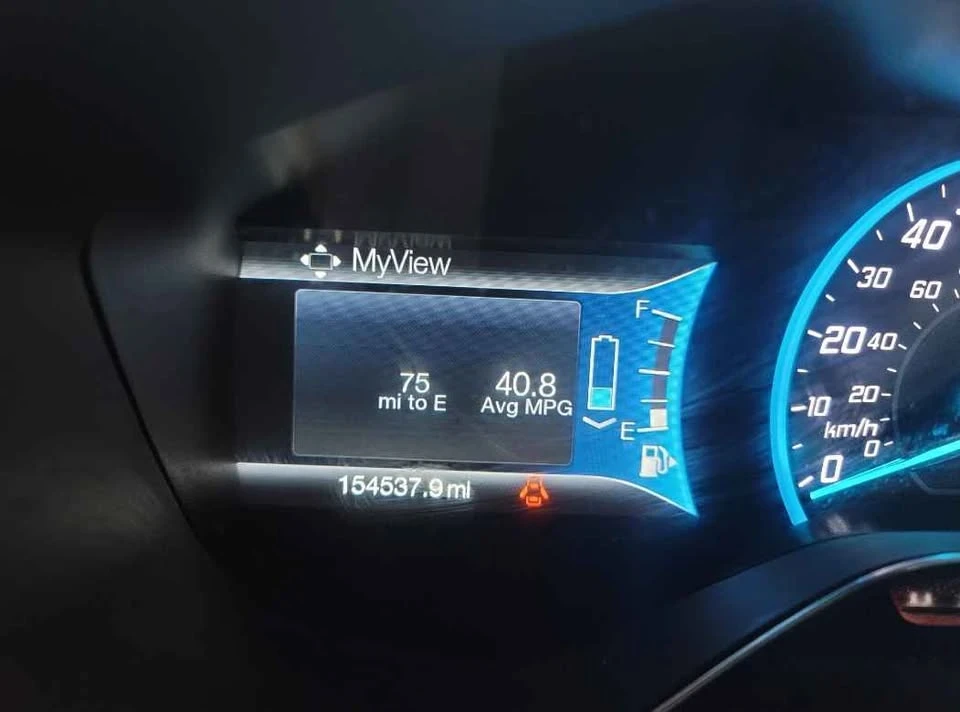 2014 Ford C-Max - Image 12 of 12