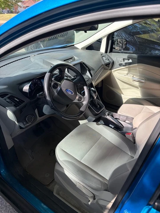 2014 Ford C-Max - Image 9 of 10
