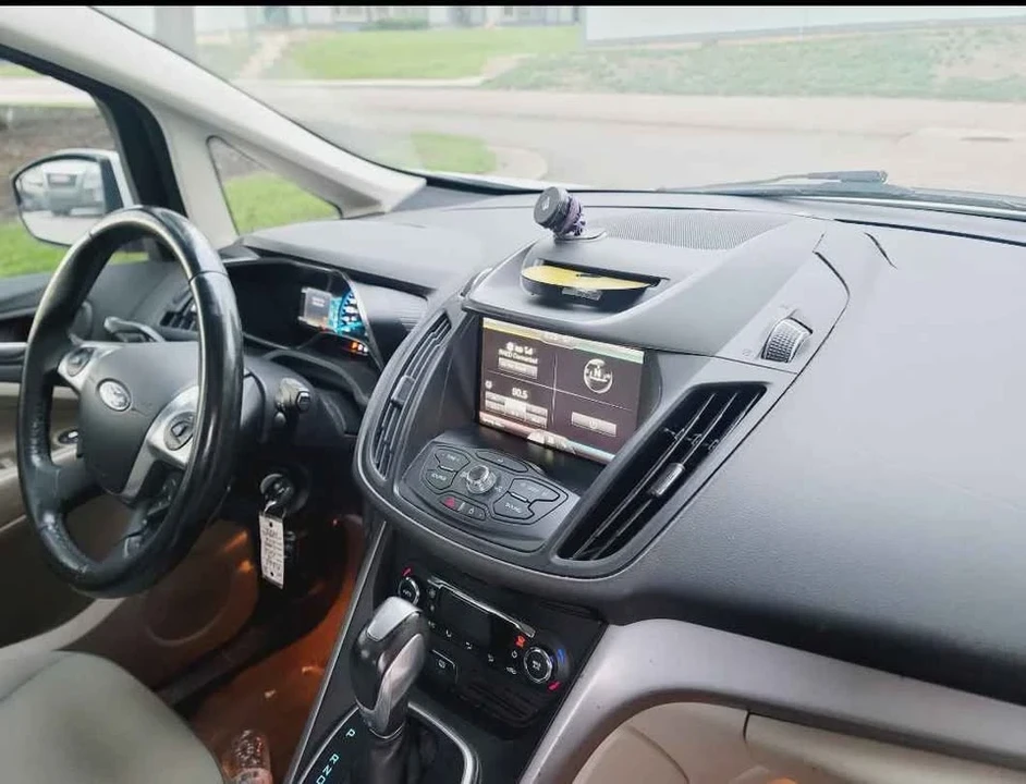 2014 Ford C-Max - Image 7 of 12