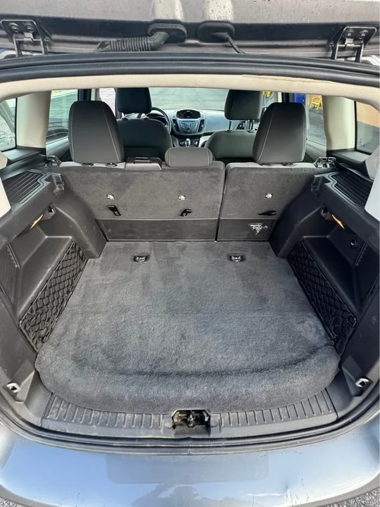 2014 Ford C-Max - Image 9 of 9