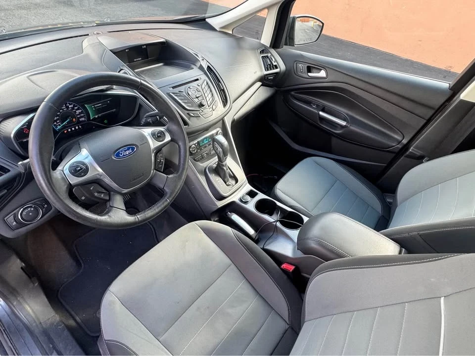 2014 Ford C-Max - Image 7 of 9
