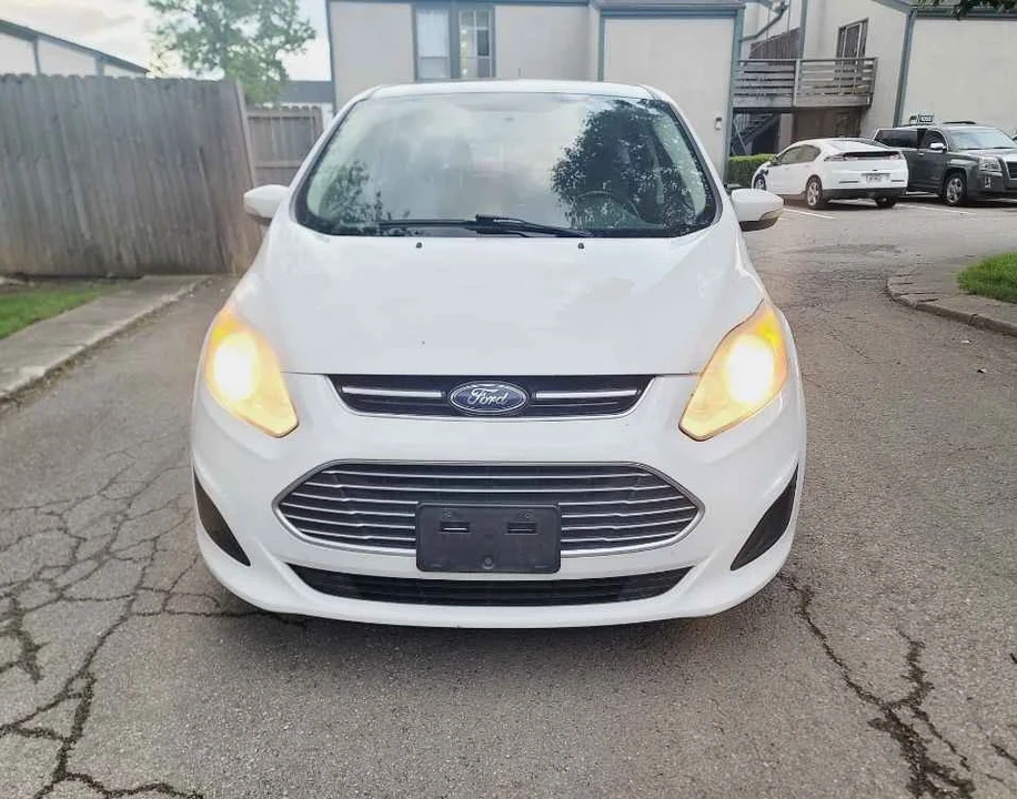 2014 Ford C-Max - Image 2 of 12