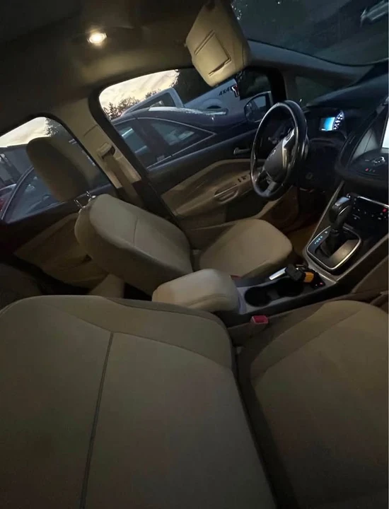 2014 Ford C-Max - Image 9 of 10