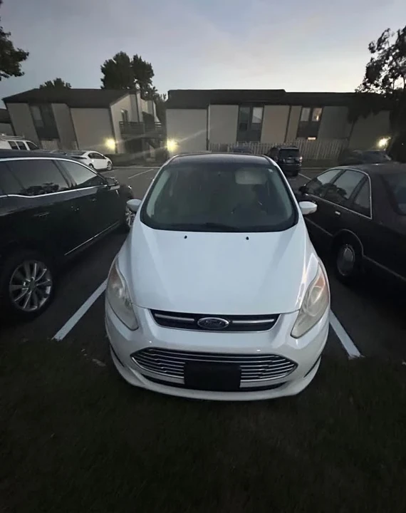 2014 Ford C-Max - Image 4 of 10