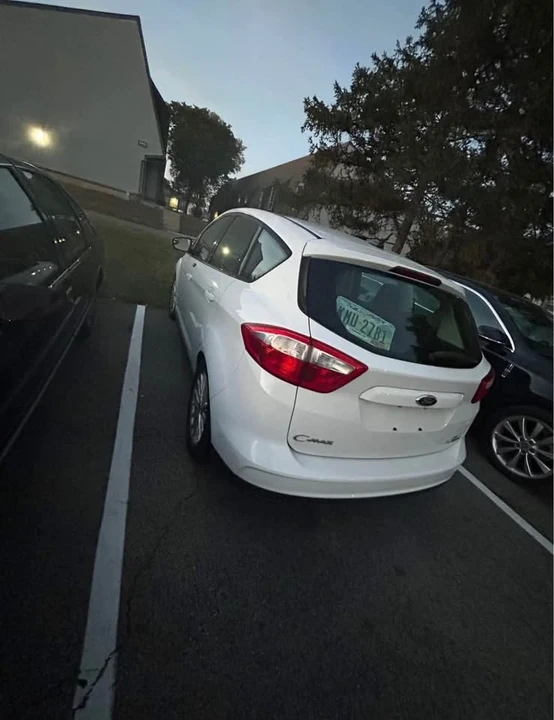 2014 Ford C-Max - Image 2 of 10
