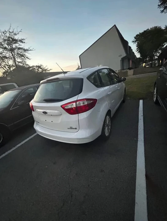 2014 Ford C-Max - Image 6 of 10