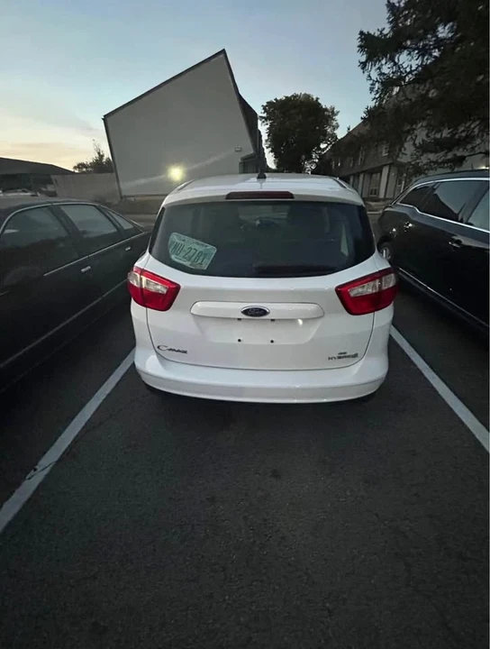 2014 Ford C-Max - Image 5 of 10