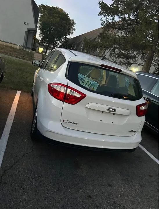 2014 Ford C-Max - Image 10 of 10