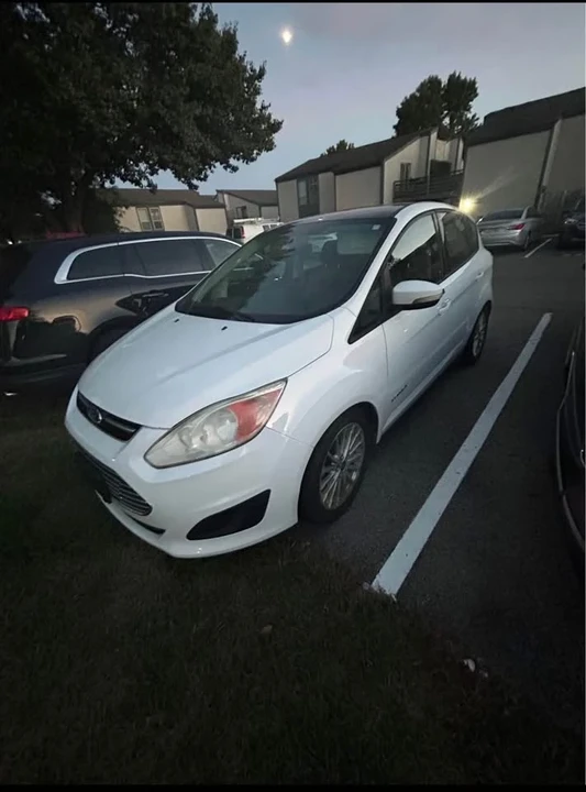 2014 Ford C-Max - Image 3 of 10