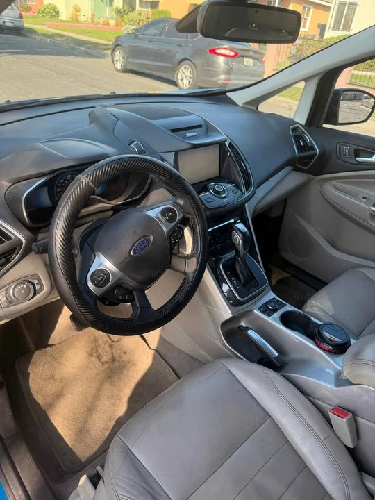 2014 Ford C-Max - Image 7 of 9