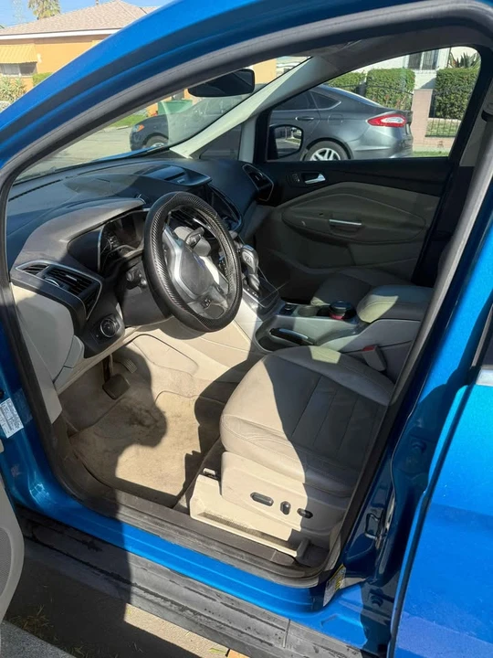 2014 Ford C-Max - Image 6 of 9