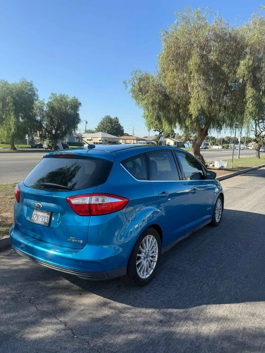 2014 Ford C-Max - Image 5 of 9
