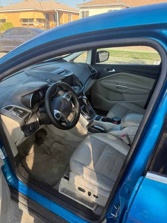 2014 Ford C-Max - Image 14 of 14