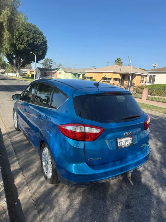 2014 Ford C-Max - Image 13 of 14