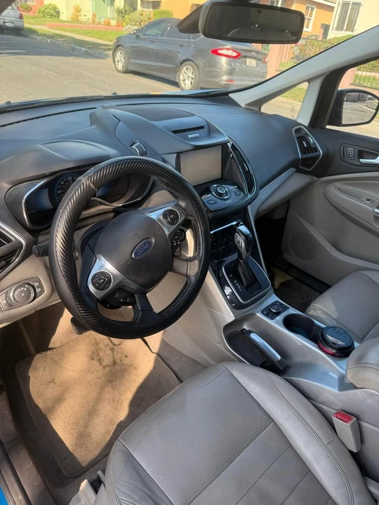 2014 Ford C-Max - Image 11 of 14