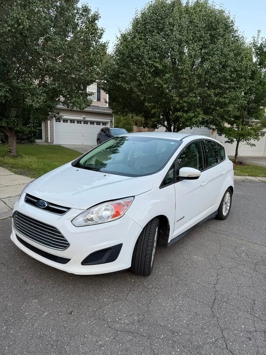 2014 Ford C-Max - Image 3 of 8