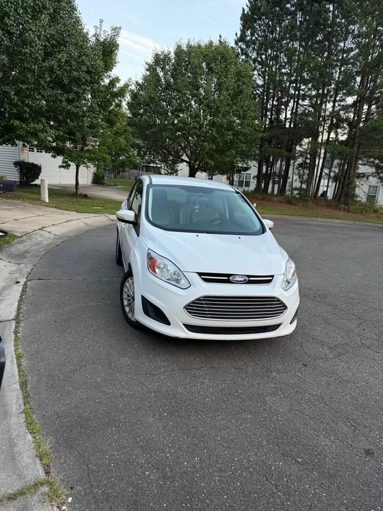 2014 Ford C-Max - Image 2 of 8