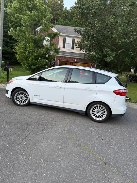 2014 Ford C-Max - Image 4 of 8