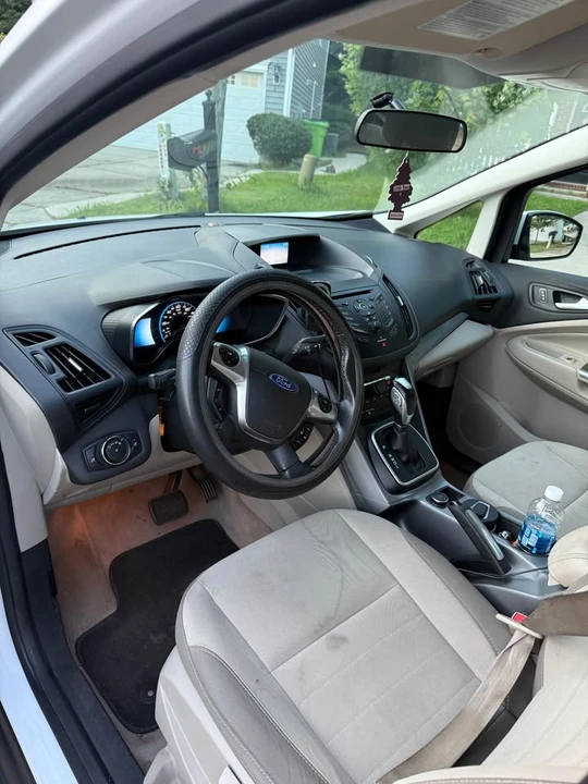 2014 Ford C-Max - Image 6 of 8