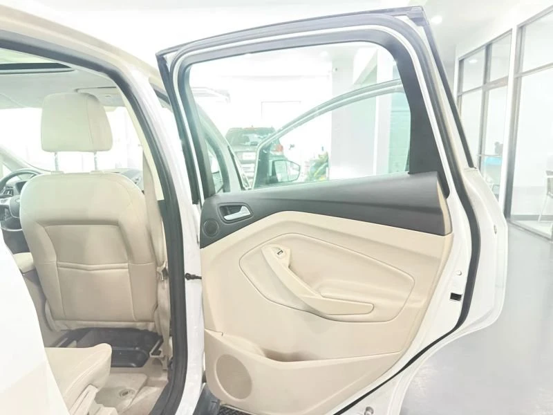 2014 Ford C-Max - Image 11 of 18