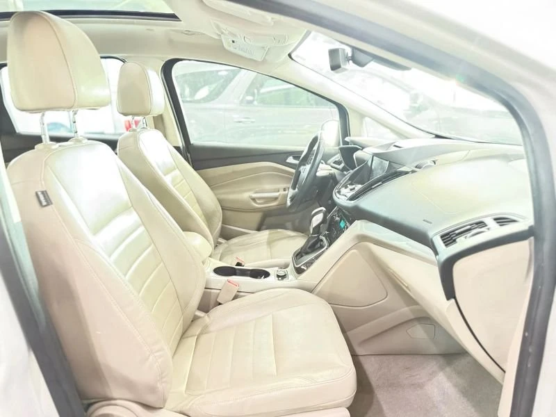 2014 Ford C-Max - Image 9 of 18