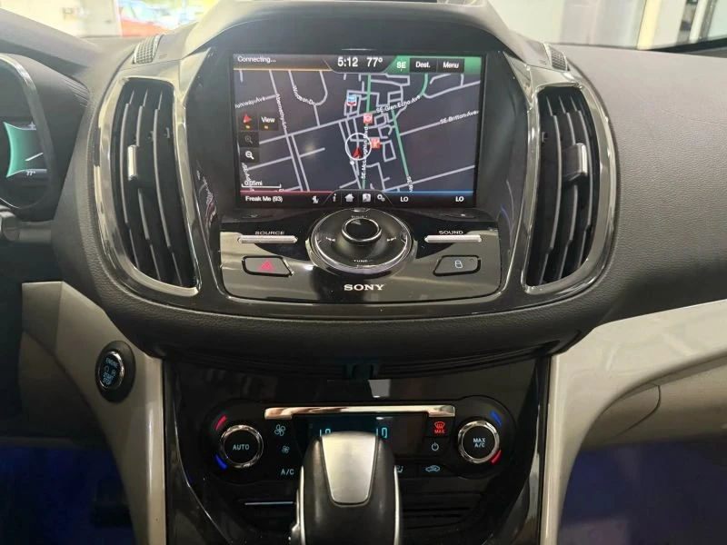 2014 Ford C-Max - Image 15 of 18