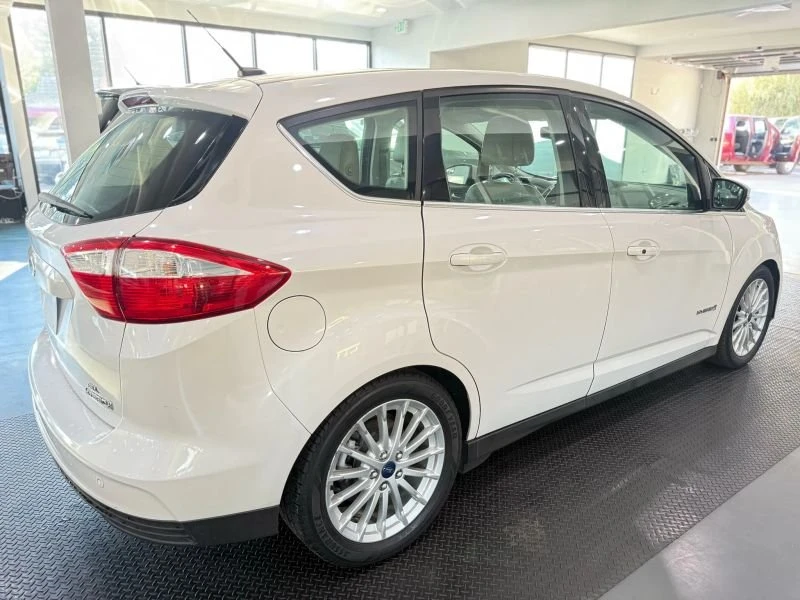 2014 Ford C-Max - Image 6 of 18