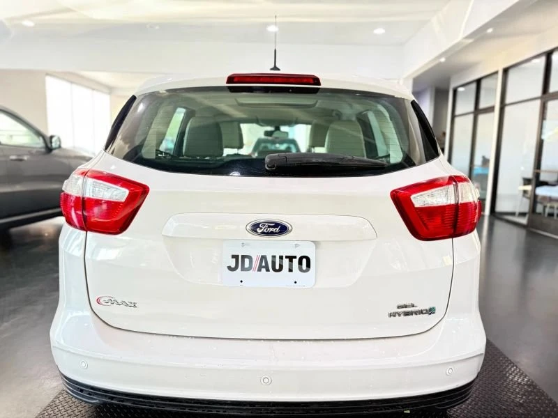 2014 Ford C-Max - Image 5 of 18