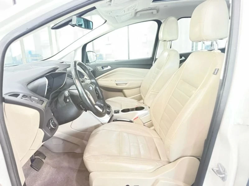 2014 Ford C-Max - Image 13 of 18