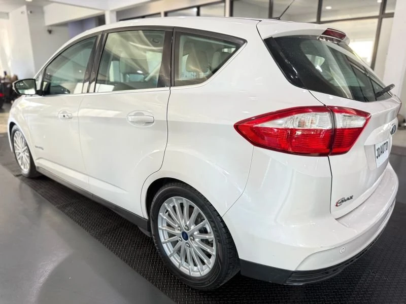 2014 Ford C-Max - Image 4 of 18