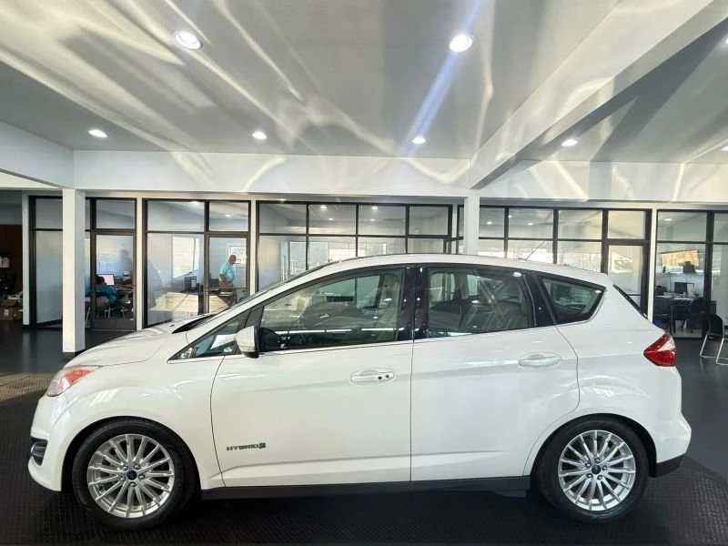 2014 Ford C-Max - Image 3 of 18