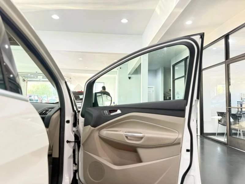 2014 Ford C-Max - Image 8 of 18