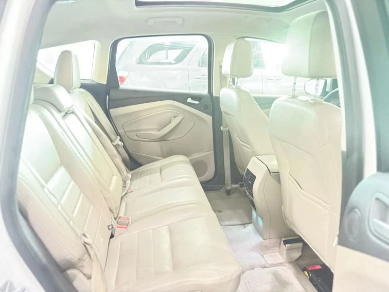 2014 Ford C-Max - Image 12 of 18