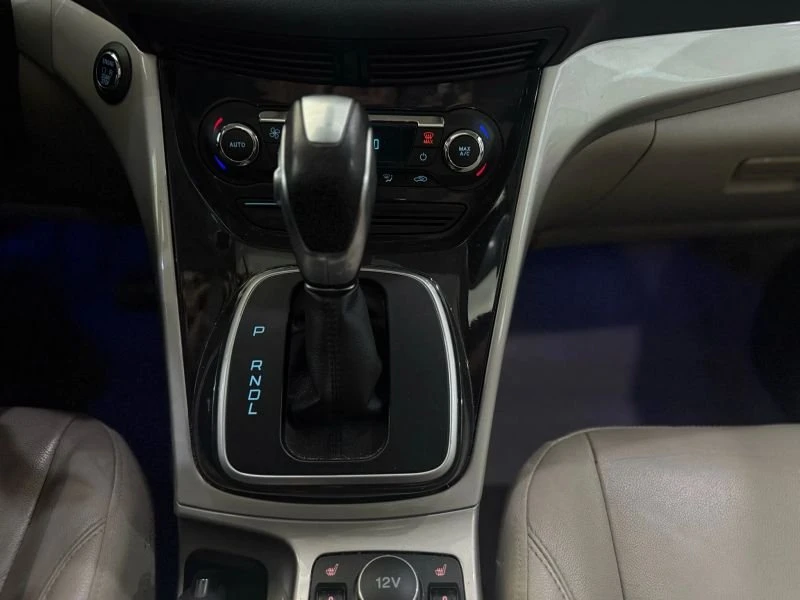 2014 Ford C-Max - Image 16 of 18