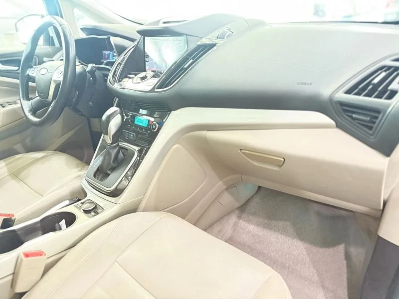 2014 Ford C-Max - Image 10 of 18