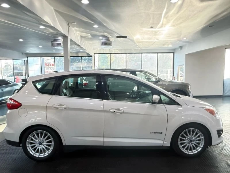 2014 Ford C-Max - Image 7 of 18