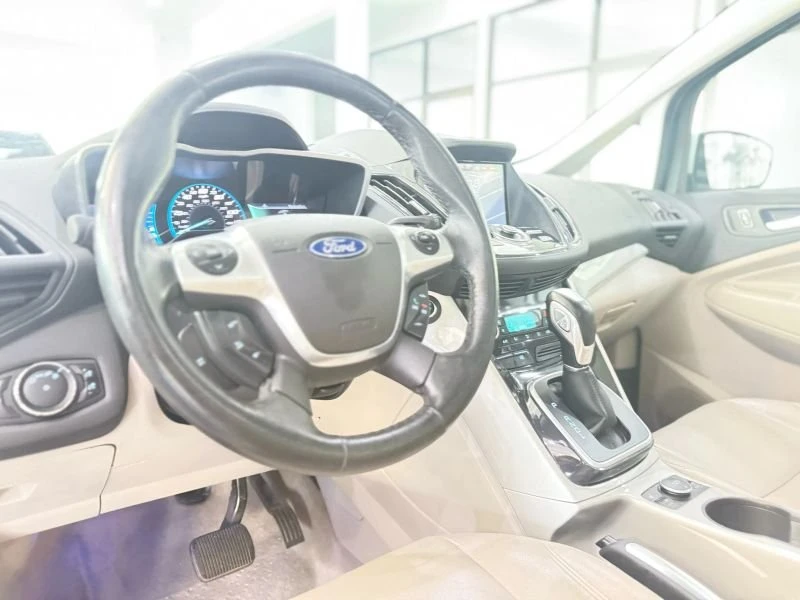 2014 Ford C-Max - Image 14 of 18