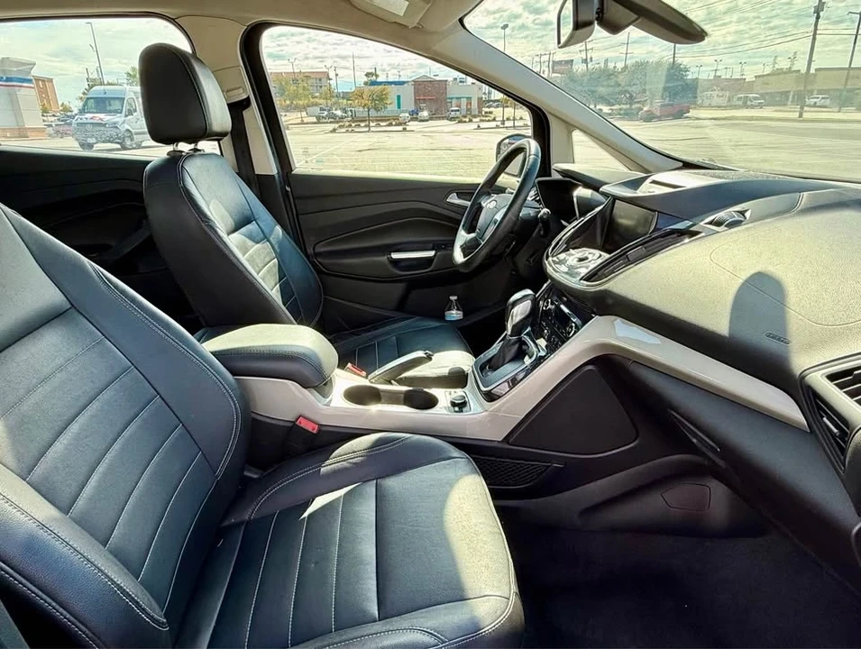 2014 Ford C-Max - Image 8 of 10