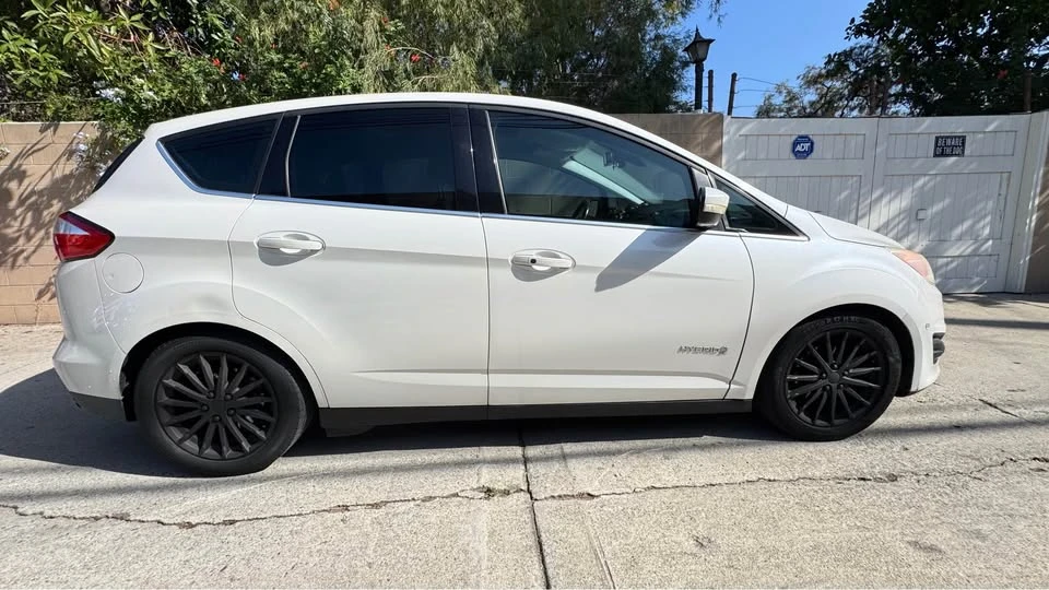 2014 Ford C-Max - Image 6 of 19