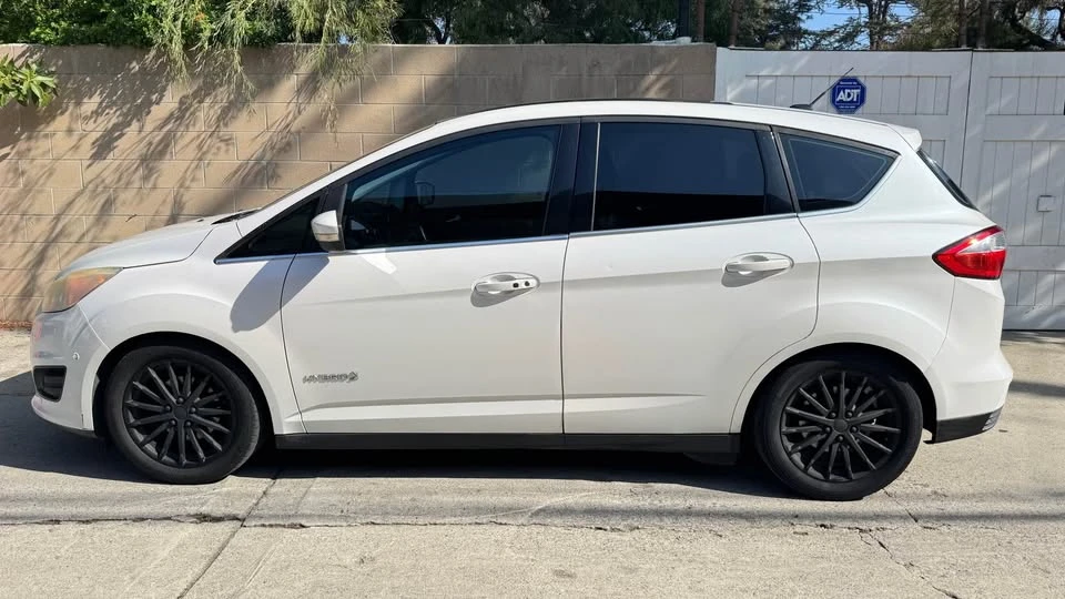 2014 Ford C-Max - Image 2 of 19