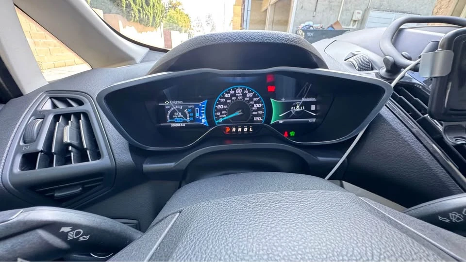 2014 Ford C-Max - Image 11 of 19
