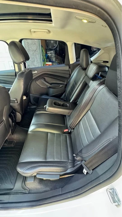 2014 Ford C-Max - Image 16 of 19