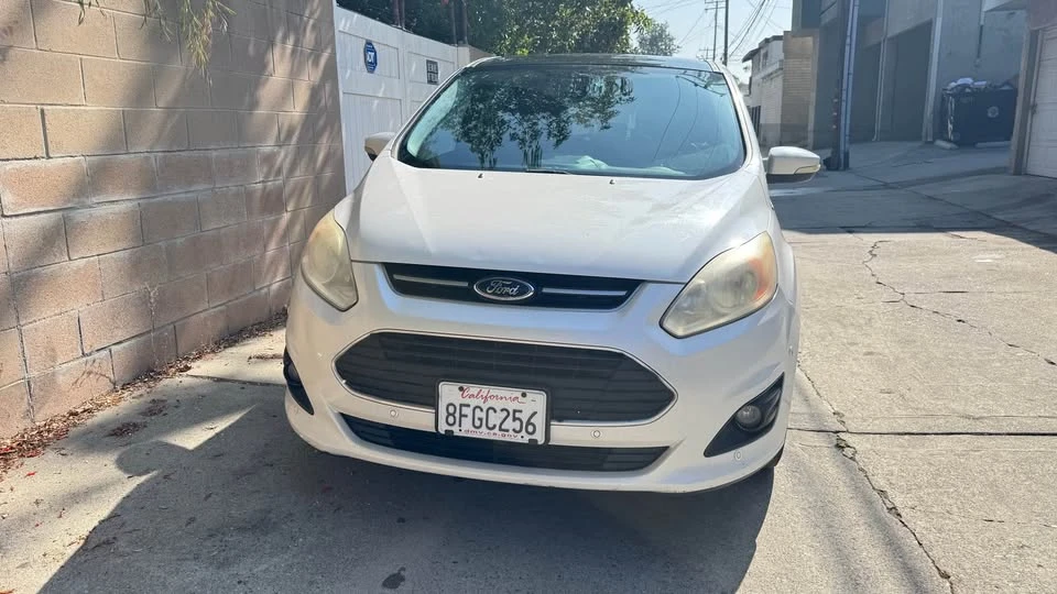 2014 Ford C-Max - Image 4 of 19
