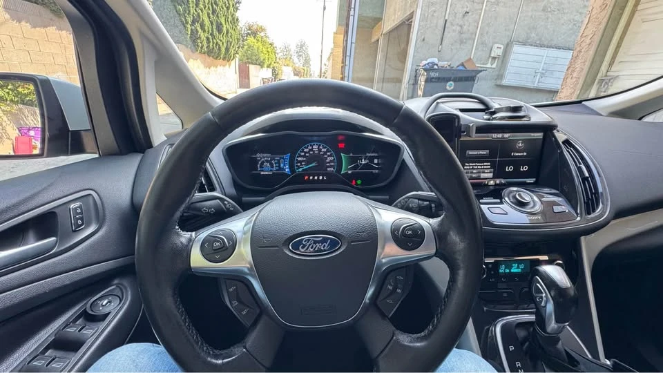 2014 Ford C-Max - Image 10 of 19